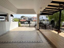 Serangoon Garden Estate (D19), Terrace #635961471